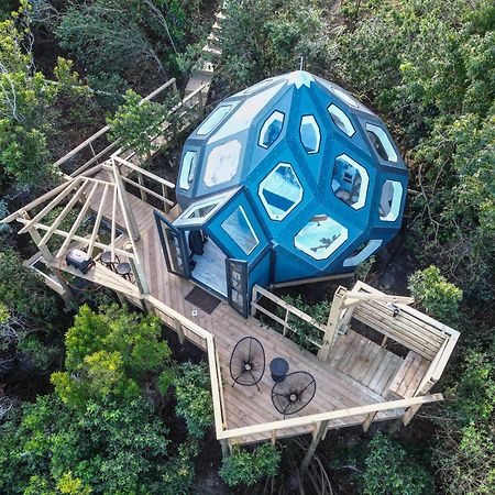The Storm Hive - Misty Mountain Reserve Stormsrivier Esterno foto