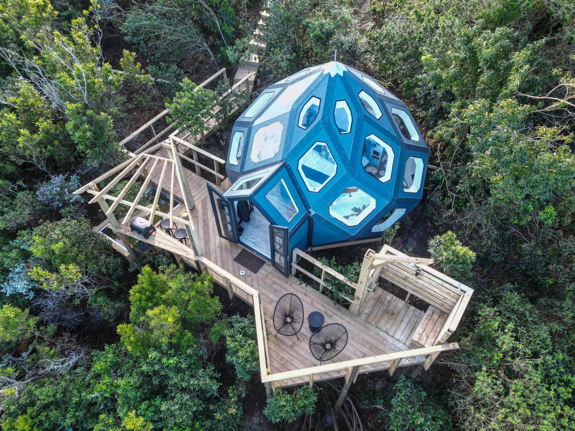 The Storm Hive - Misty Mountain Reserve Stormsrivier Esterno foto