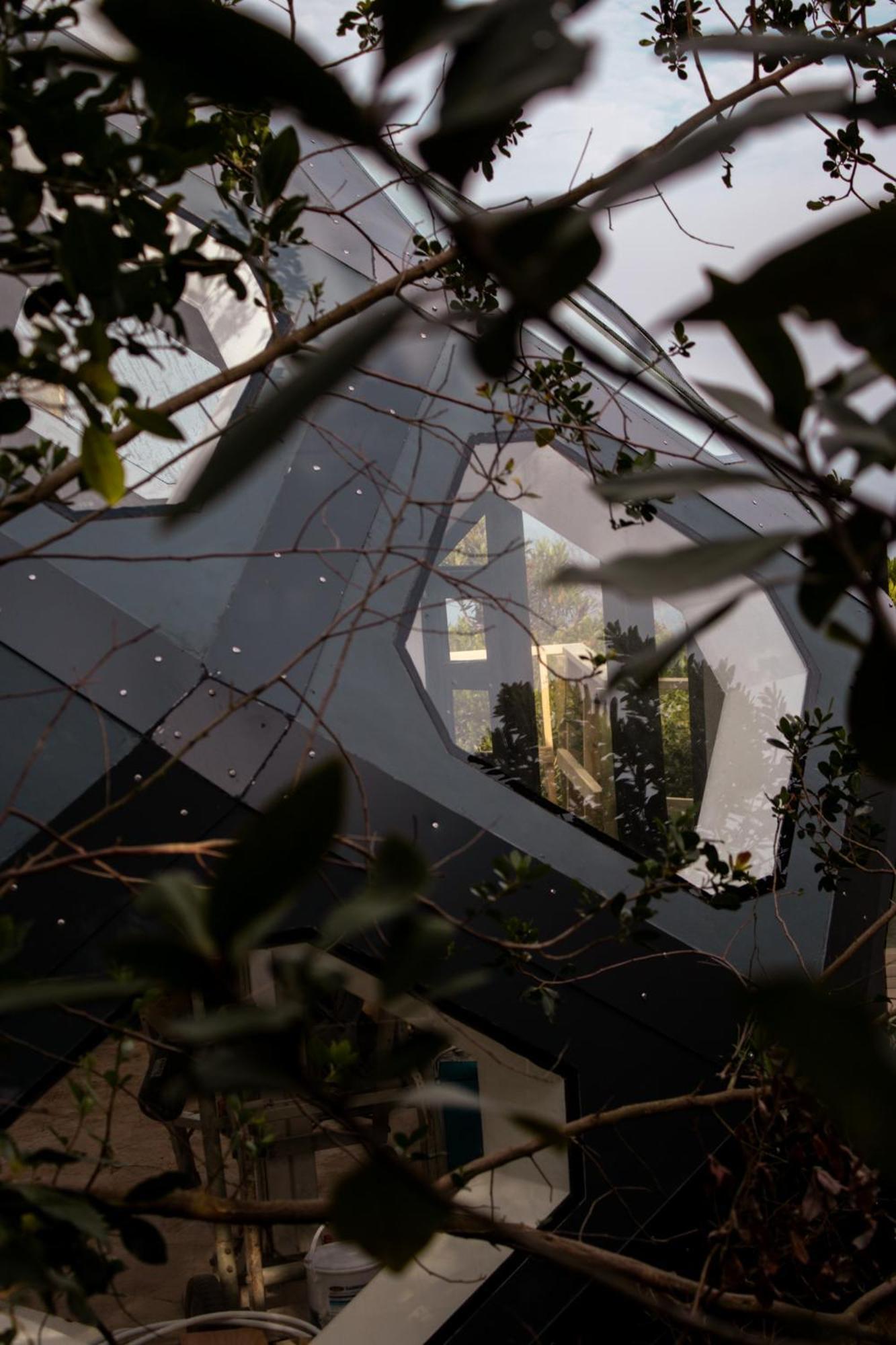 The Storm Hive - Misty Mountain Reserve Stormsrivier Esterno foto