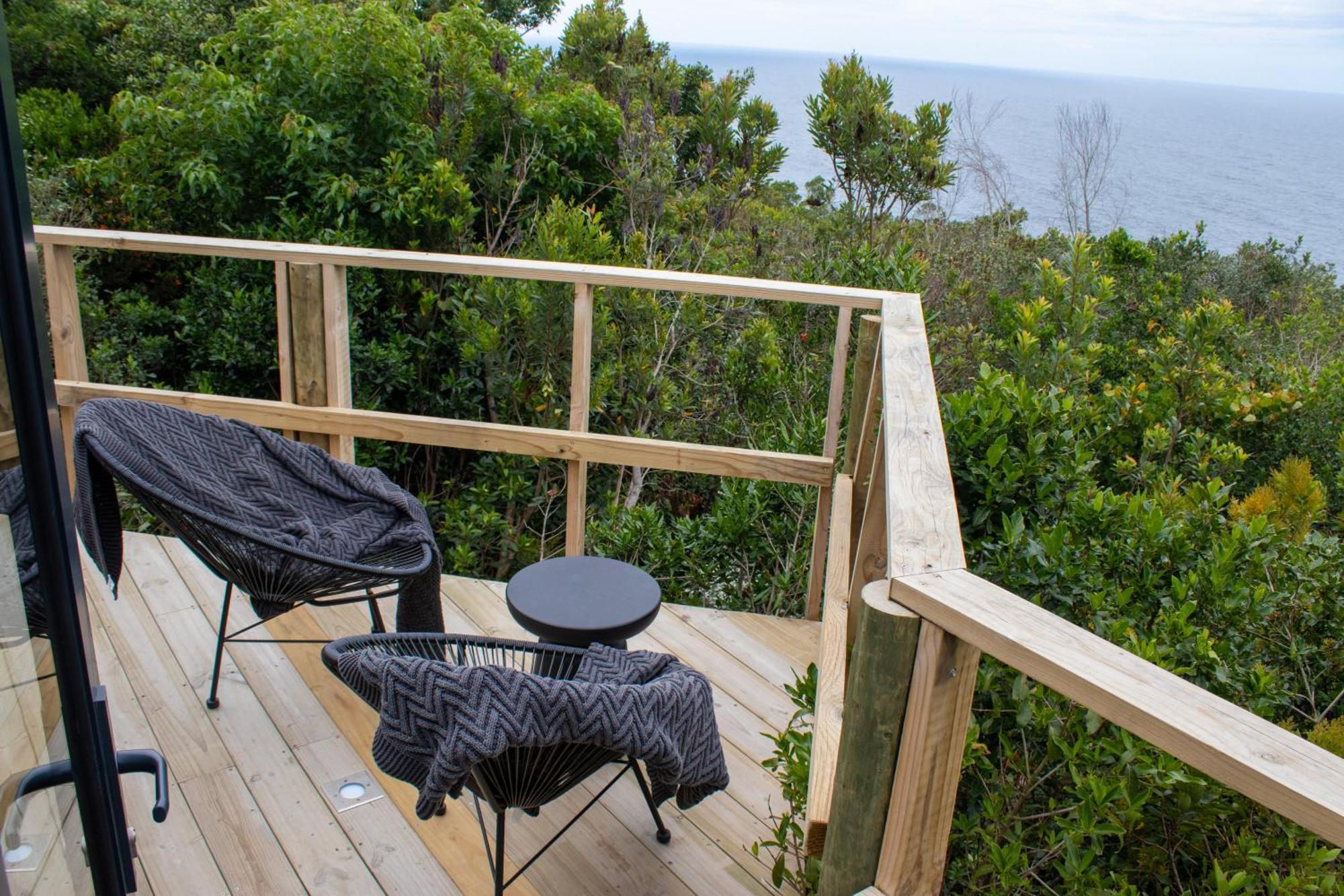 The Storm Hive - Misty Mountain Reserve Stormsrivier Esterno foto